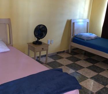 Jardim das Oliveiras Hotel | Hotel Potiguar