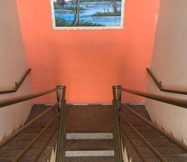 Jardim das Oliveiras Hotel | Hotel Potiguar
