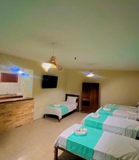 Paracuru Hotel | Hotel Pousada 360