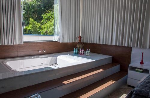 Regiao Urbana Homogenea I Hotel | Hotel Pousada Beija Flor