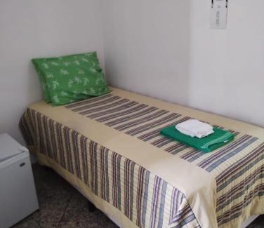 Regiao Urbana Homogenea I Hotel | Hotel Pousada Beija Flor