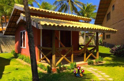 Pecém Hotel | Hotel Pousada Beleza das Ondas