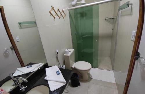 Carolina Hotel | HOTEL POUSADA DAS ROSAS