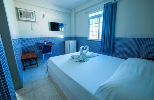 Coroa do Meio Hotel | Hotel Pousada do Farol