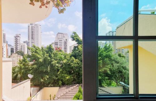 Sao Paulo Hotel | Hotel Pousada Pacaembu
