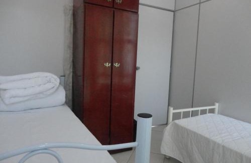 Sumare Hotel | Hotel Pousada Perdizes