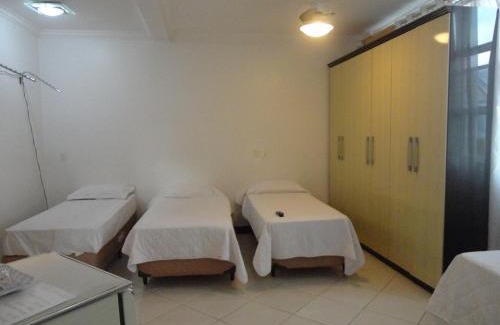 Sumare Hotel | Hotel Pousada Perdizes