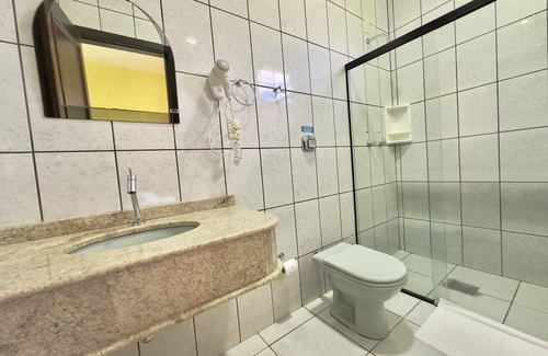 Sinop Hotel | Hotel Pousada Real