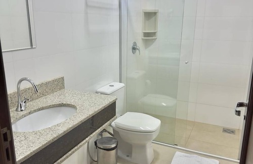 Sinop Hotel | Hotel Pousada Real