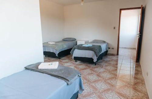 Jacare Hotel | Hotel Pousada Villa Itália - Cabreúva