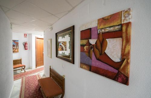 Zahara de los Atunes Hotel | Hotel Pozo del Duque II