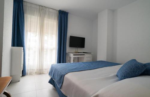 Zahara de los Atunes Hotel | Hotel Pozo del Duque II