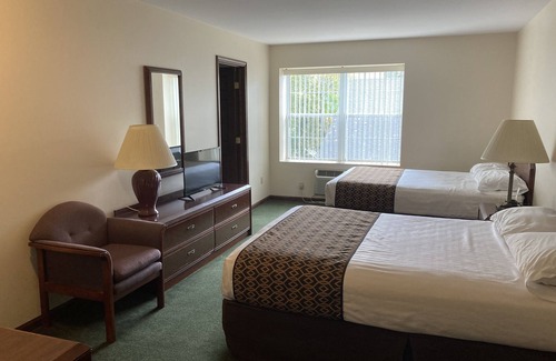 Cooperstown Hotel | Hotel Pratt in the heart of Cooperstown, New York *Baseball Central*