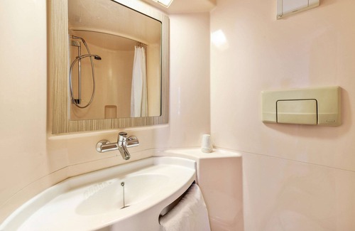 Aytre Hotel | Hotel Première Classe La Rochelle Sud - Aytré