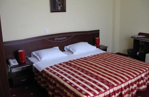 Sector 3 Hotel | Hotel Premiere