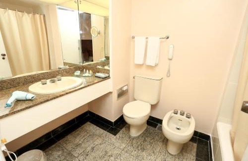 Campina Hotel | Hotel Princesa Louçã