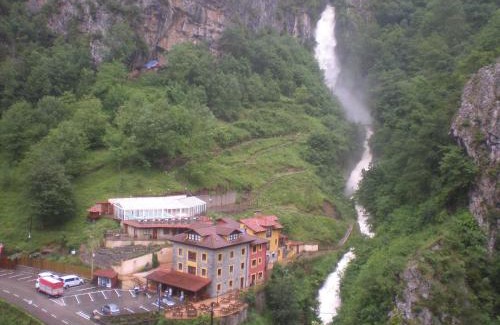 Ponga Hotel | Hotel Puente Vidosa