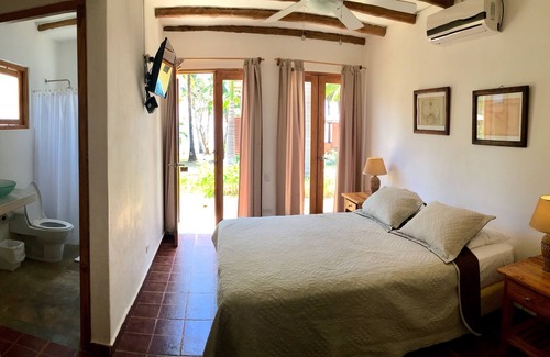 Punta Mala Hotel | Hotel Punta Franca