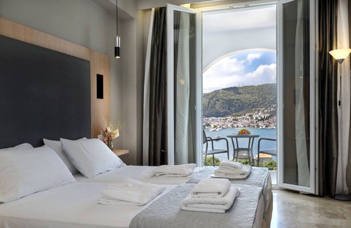 Punta Hotel | Hotel Punta
