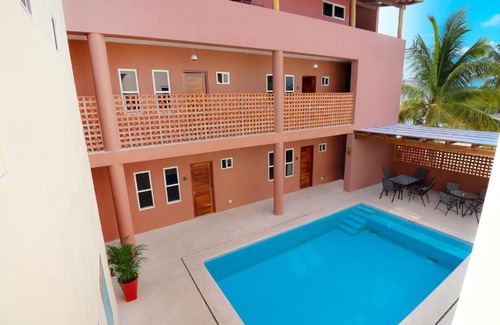 Perula Hotel | Hotel Punta Palmeras