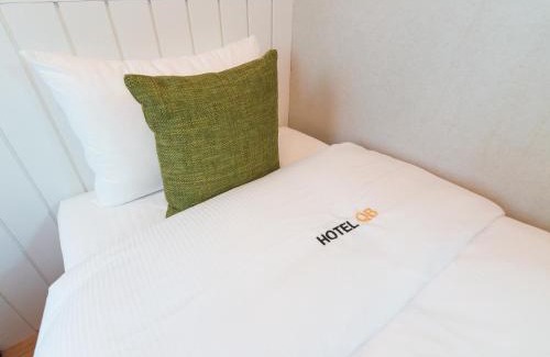 Sungin-dong Hotel | Hotel QB Dongdaemun Gallery