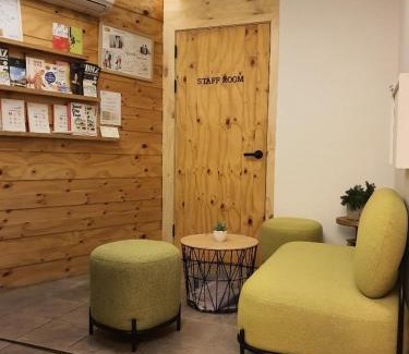 Sungin-dong Hotel | Hotel QB Dongdaemun Gallery