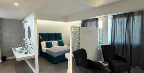Castello di Cisterna Hotel | HOTEL QUADRIFOGLIO