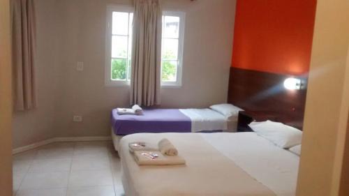 Colon Hotel | Hotel Queguay
