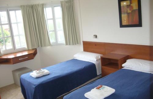 Colon Hotel | Hotel Queguay