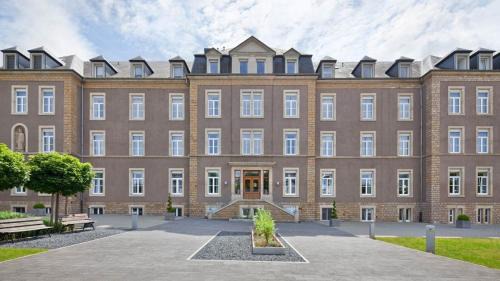 Mondorf-les-Bains Hotel | Hotel-Résidence Am Klouschter