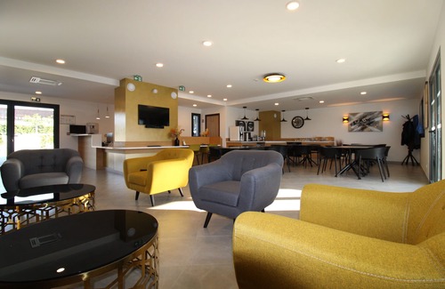 Arena Hotel | Hotel Résidence a Torra