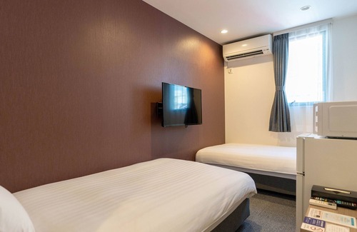 Togane House | Hotel R9 The Yard Togane