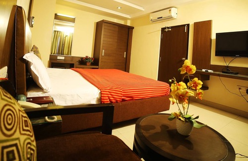 Kurnool Hotel | Hotel Rajavihar