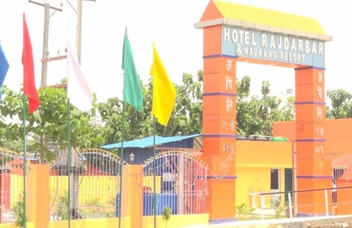Janakpur Hotel | Hotel Rajdurbar & Navrang Resort