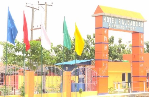Janakpur Hotel | Hotel Rajdurbar & Navrang Resort
