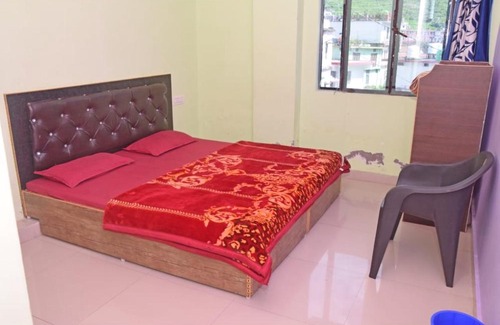 Pipalkoti House | Hotel Rajput, Pipalkoti