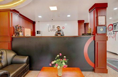 Mahipalpur Hotel | Hotel RAVIN IGI AIRPOT NEW DELHI MAHIPALPUR