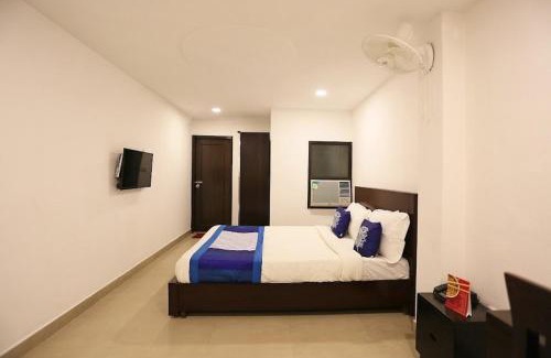 Mahipalpur Hotel | Hotel RAVIN IGI AIRPOT NEW DELHI MAHIPALPUR