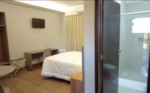 Bebedouro Hotel | Hotel Real Garden