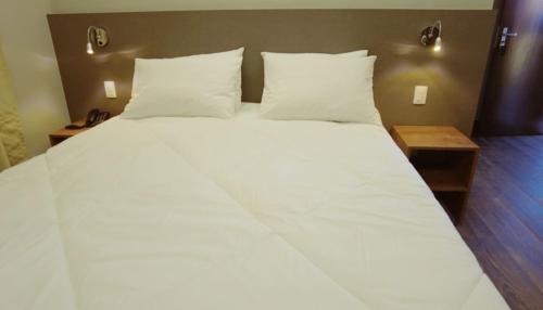 Bebedouro Hotel | Hotel Real Garden