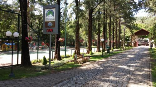 Passa Quatro Hotel | Hotel Recanto das Hortênsias