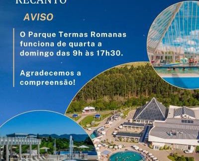 Restinga Seca Hotel | Hotel Recanto Maestro