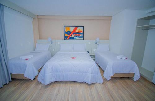 Restinga Seca Hotel | Hotel Recanto Maestro