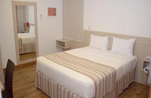 Centro Hotel | Hotel Rede 1