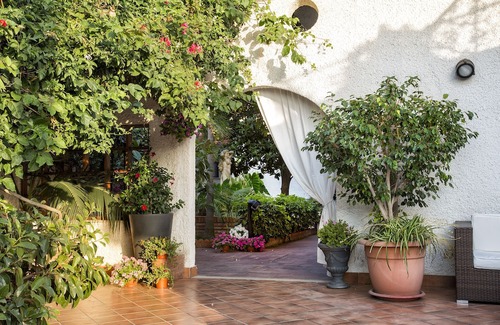 Torregrotta Hotel | Hotel Redebora