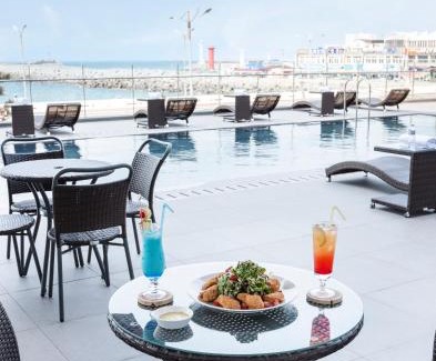Downtown Hotel | Hotel Regent Marine The Blue