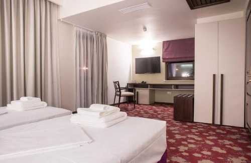 Craiova Hotel | Hotel Relax Craiova