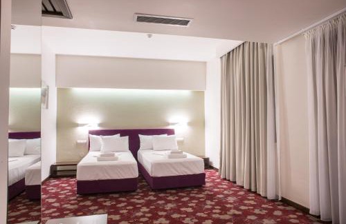 Craiova Hotel | Hotel Relax Craiova