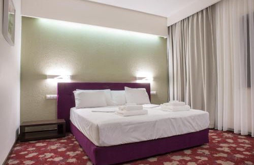 Craiova Hotel | Hotel Relax Craiova