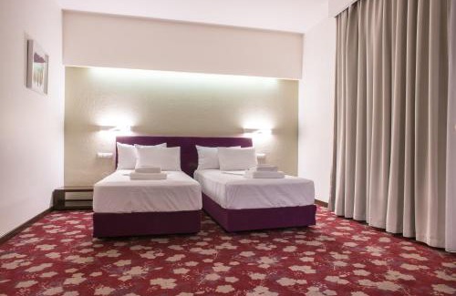 Craiova Hotel | Hotel Relax Craiova